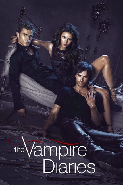 مسلسل The Vampire Diaries الموسم الثاني الحلقة 6 مترجمة