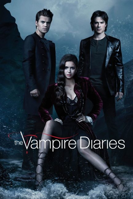 مسلسل The Vampire Diaries الموسم الرابع الحلقة 21 مترجمة