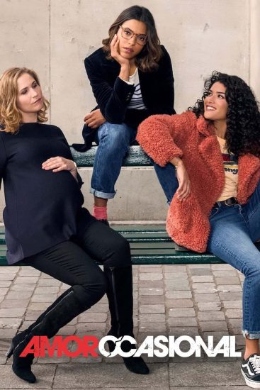 مسلسل The Hookup Plan الموسم الثالث الحلقة 6 والاخيرة مترجمة