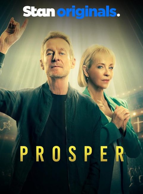 مسلسل Prosper الموسم الاول الحلقة 4 مترجمة