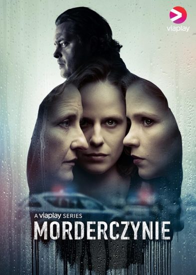 مسلسل Murderesses مترجم