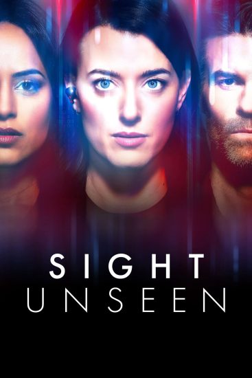 مسلسل Sight Unseen مترجم