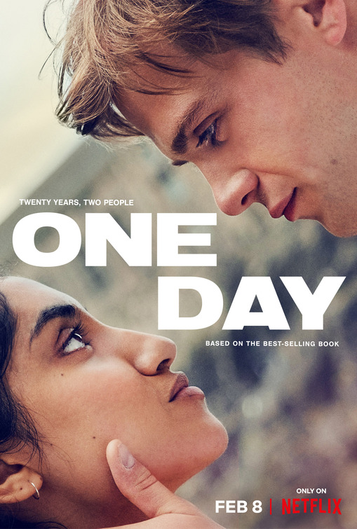 مسلسل One Day مترجم