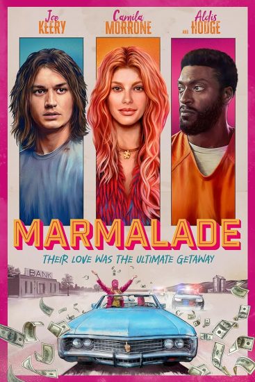 فيلم Marmalade 2024 مترجم اون لاين