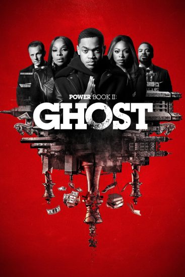 مسلسل Power Book II: Ghost مترجم