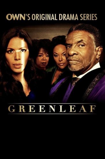 مسلسل Greenleaf مترجم