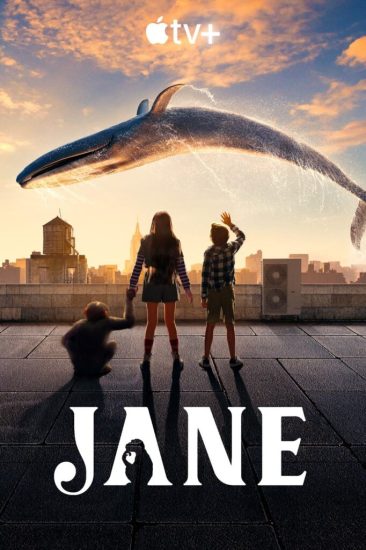 مسلسل Jane مترجم