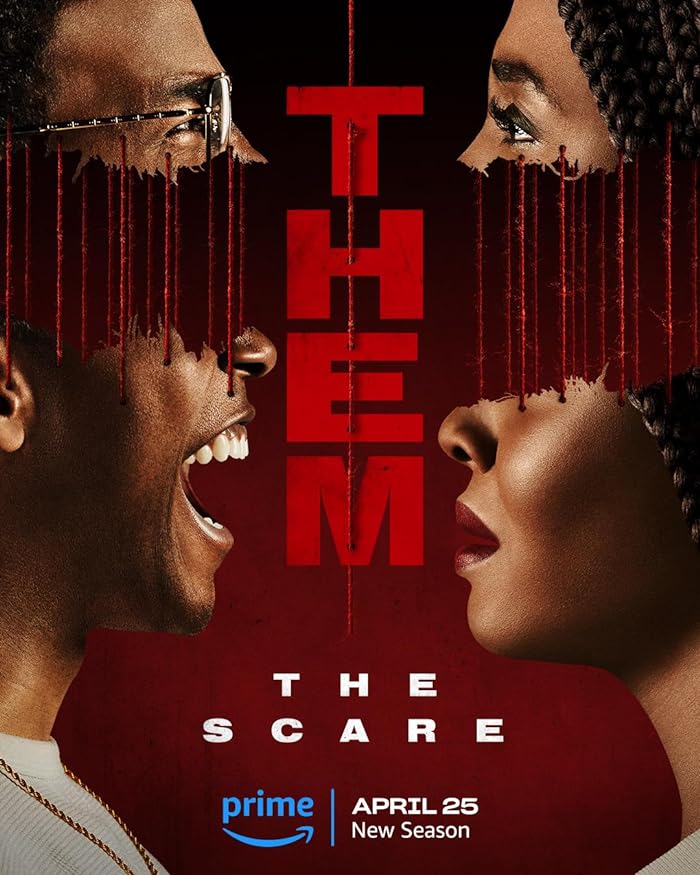 مسلسل Them مترجم
