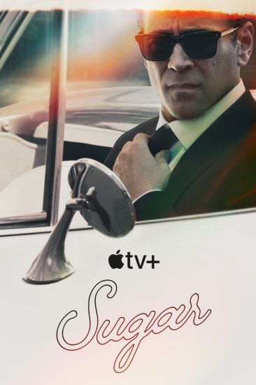 مسلسل Sugar مترجم