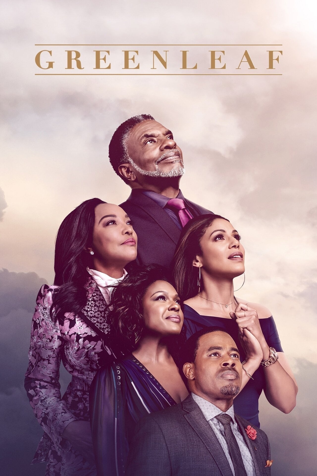 مسلسل Greenleaf مترجم
