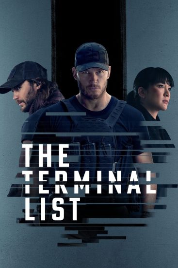 مسلسل The Terminal List مترجم
