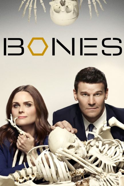 مسلسل Bones الموسم العاشر الحلقة 9 مترجمة