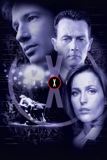 مسلسل The X-Files الموسم الثامن الحلقة 21 والاخيرة مترجمة