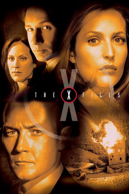 مسلسل The X-Files الموسم التاسع الحلقة 4 مترجمة