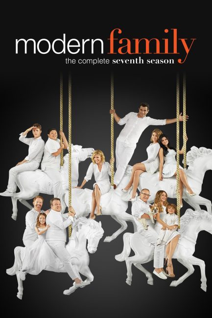 مسلسل Modern Family الموسم السابع الحلقة 20 مترجمة