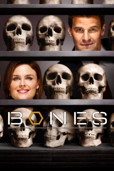 مسلسل Bones الموسم الرابع الحلقة 26 والاخيرة مترجمة