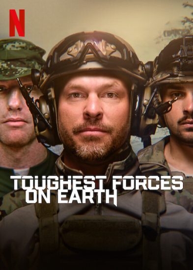 مسلسل Toughest Forces on Earth الموسم الاول الحلقة 8 والاخيرة مترجمة