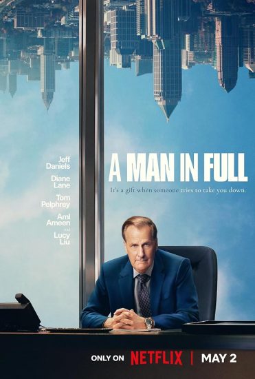 مسلسل A Man in Full مترجم