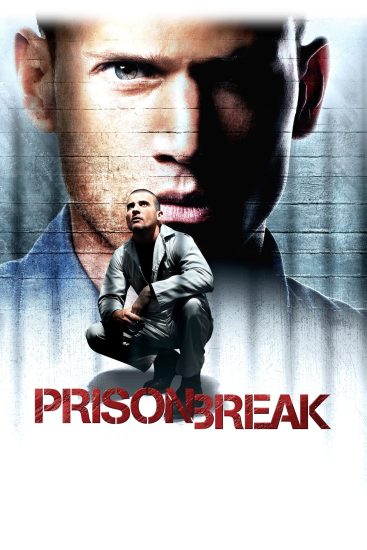 مسلسل Prison Break مترجم