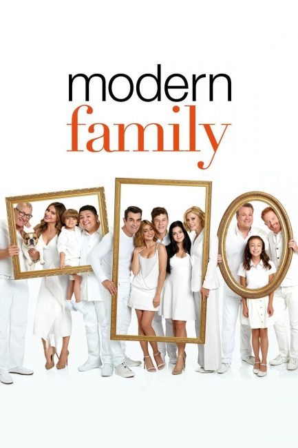 مسلسل Modern Family الموسم الثامن الحلقة 4 مترجمة