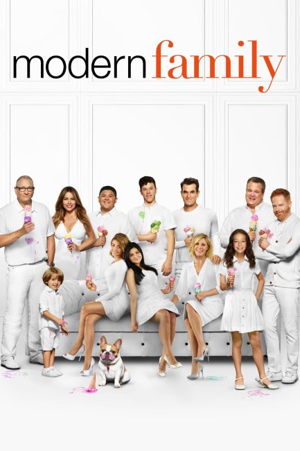 مسلسل Modern Family الموسم العاشر الحلقة 8 مترجمة