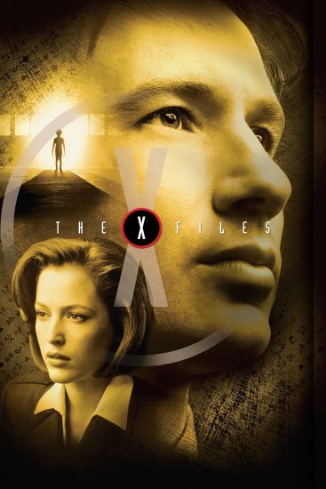 مسلسل The X-Files الموسم السادس الحلقة 17 مترجمة