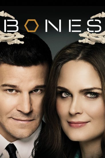 مسلسل Bones الموسم 11 الحلقة 22 والاخيرة مترجمة