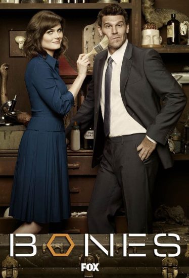 مسلسل Bones الموسم السادس الحلقة 20 مترجمة