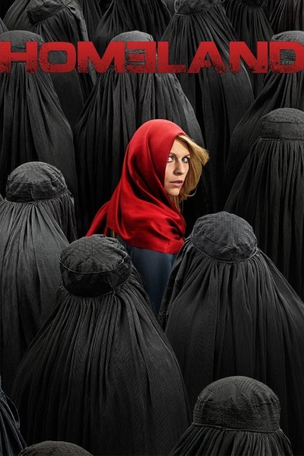 مسلسل Homeland الموسم الرابع الحلقة 5 مترجمة