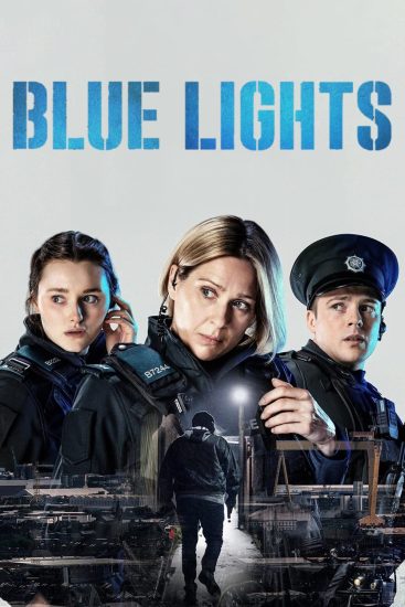 مسلسل Blue Lights مترجم