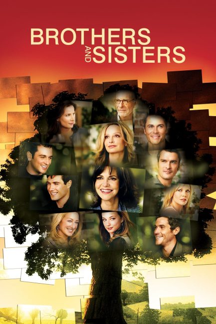 مسلسل Brothers & Sisters الموسم الثالث الحلقة 8 مترجمة
