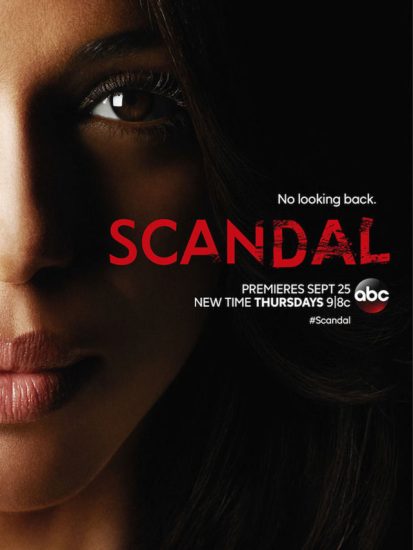 مسلسل Scandal الموسم الرابع الحلقة 22 والاخيرة مترجمة