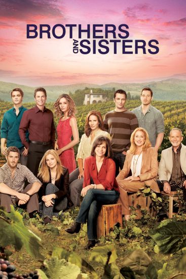 مسلسل Brothers & Sisters الموسم الرابع الحلقة 24 والاخيرة مترجمة