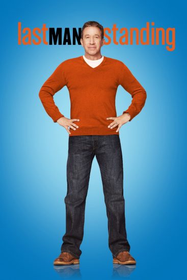 مسلسل Last Man Standing الموسم الاول الحلقة 11 مترجمة