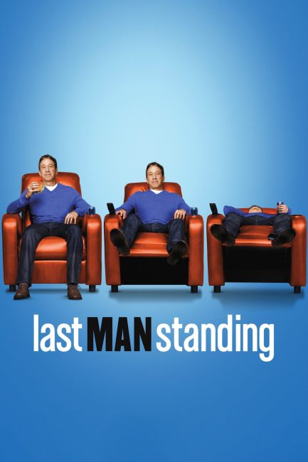 مسلسل Last Man Standing الموسم الثالث الحلقة 4 مترجمة