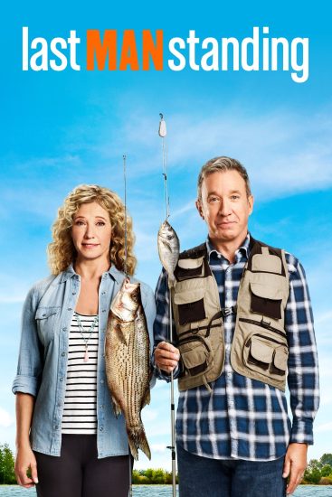 مسلسل Last Man Standing الموسم السابع الحلقة 22 والاخيرة مترجمة