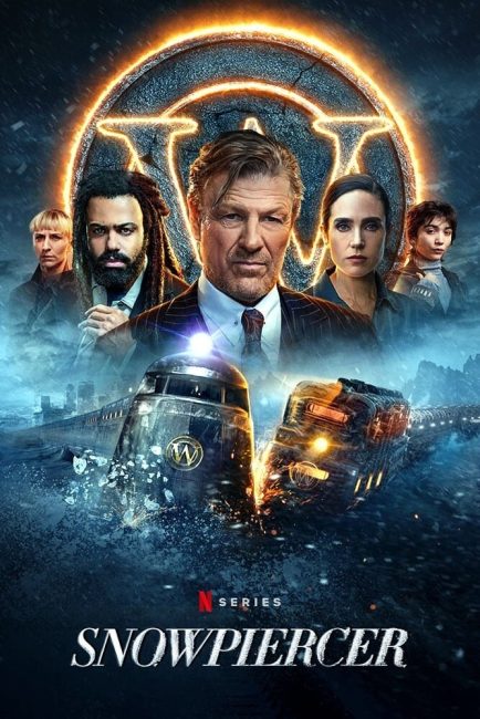 مسلسل Snowpiercer الموسم الثاني الحلقة 2 مترجمة