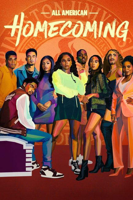 مسلسل All American: Homecoming الموسم الثالث الحلقة 12 مترجمة
