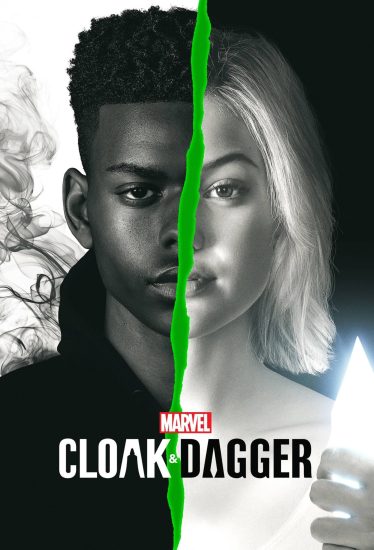 مسلسل Cloak & Dagger الموسم الثاني الحلقة 10 والاخيرة مترجمة