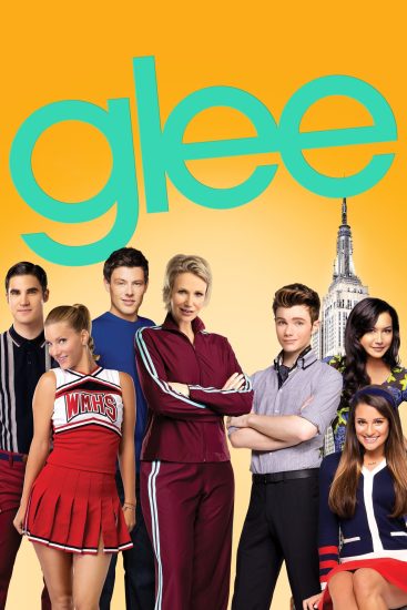 مسلسل Glee الموسم الرابع الحلقة 22 والاخيرة مترجمة