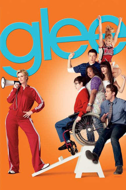 مسلسل Glee الموسم الثاني الحلقة 7 مترجمة