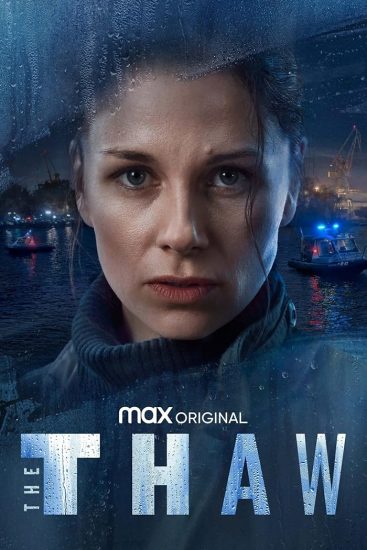 مسلسل The Thaw مترجم