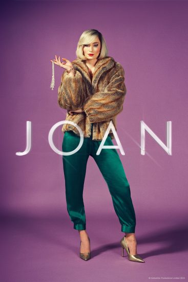 مسلسل Joan الموسم الاول الحلقة 6 والاخيرة مترجمة