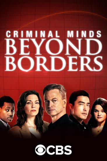 مسلسل Criminal Minds: Beyond Borders مترجم