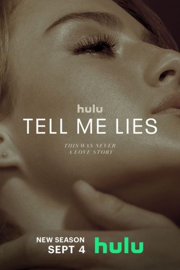 مسلسل Tell Me Lies الموسم الثاني الحلقة 8 والاخيرة مترجمة