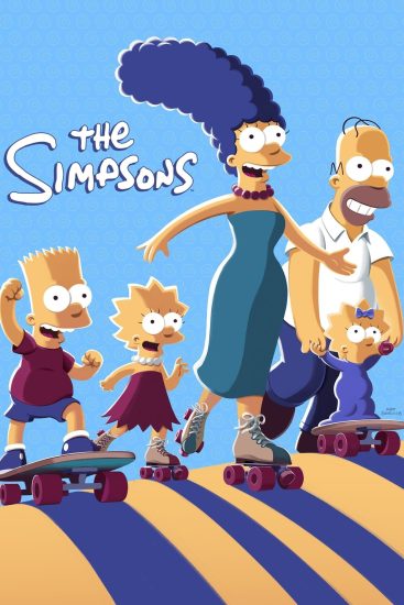 مسلسل The Simpsons الموسم 36 الحلقة 18 والاخيرة مترجمة