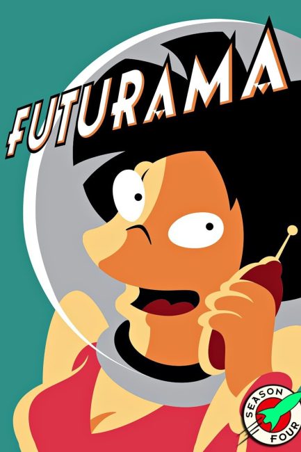 مسلسل Futurama الموسم الرابع الحلقة 5 مترجمة