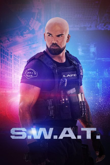مسلسل S.W.A.T. الموسم الثامن الحلقة 20 مترجمة