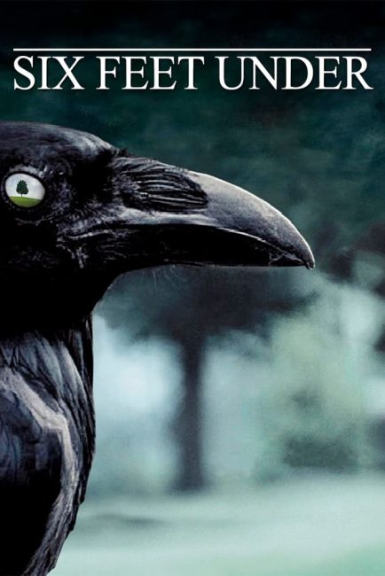 مسلسل Six Feet Under الموسم الرابع الحلقة 8 مترجمة