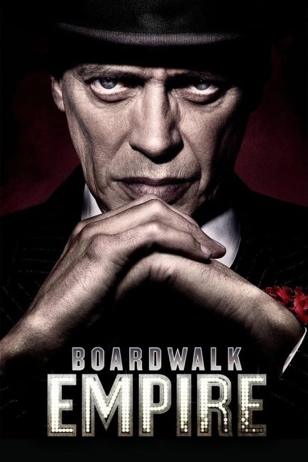 مسلسل Boardwalk Empire الموسم الثالث الحلقة 12 والاخيرة مترجمة